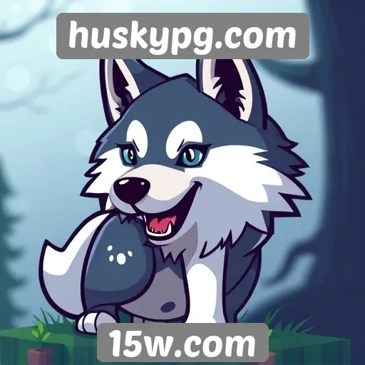 Recursos e funcionalidades do huskypg.com para novos jogadores