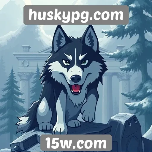 Entrevista com desenvolvedores do huskypg.com