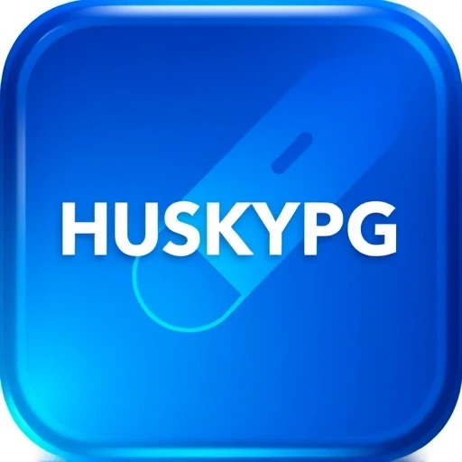 huskypg.com