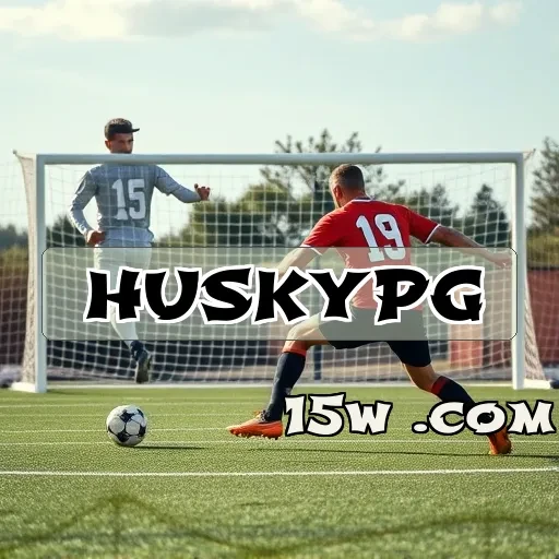 huskypg.com: Descubra o Melhor do Multiplayer e Junte-se à Diversão!