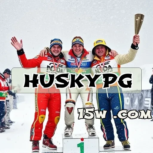 huskypg.com: Jogos de Quebra-Cabeças que Despertam a Criatividade e Lógica