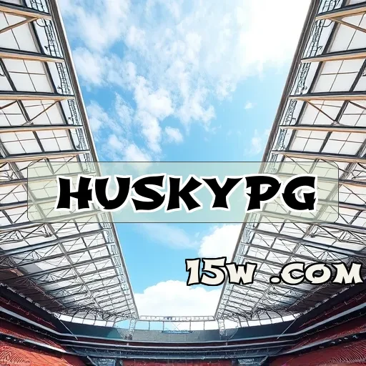 huskypg.com: Entre na Onda dos Jogos Retro e Reviva Histórias!