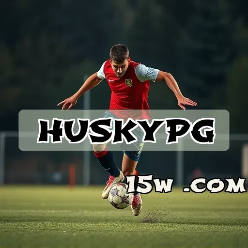 huskypg.com: Descubra os Melhores RPGs e Suas Emoções