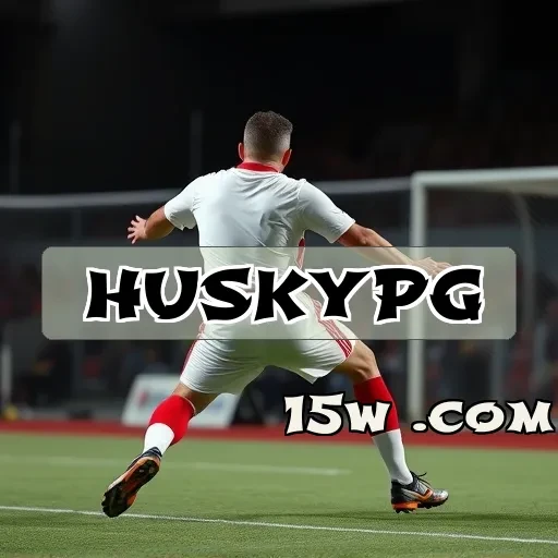 huskypg.com: Descubra o Melhor dos Jogos de Tiro Hoje Mesmo!