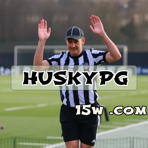 huskypg.com: Descubra o Mundo Fascinante dos Jogos de Simulação