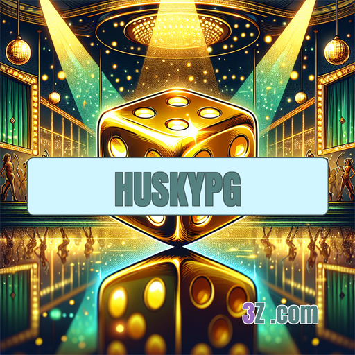 Apostas: A Nova Fronteira dos Jogos no Huskypg