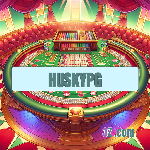 Jogos Incríveis para Todos no Huskypg